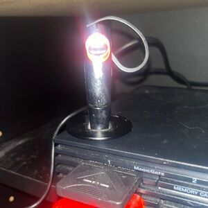 ORIGINAL PS3 BLUETOOTH HEADSET